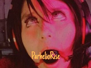 ParhelioRise