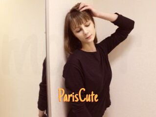 Paris_Cute Mobile Porno