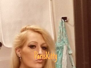 ParisKitty