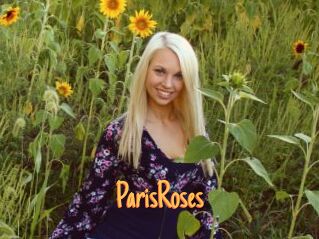 ParisRoses