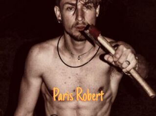 Paris_Robert