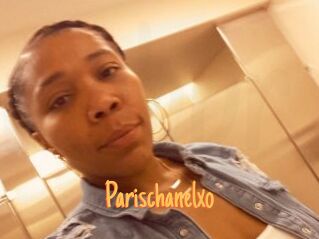 Parischanelxo