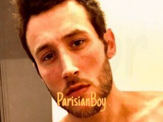 ParisianBoy