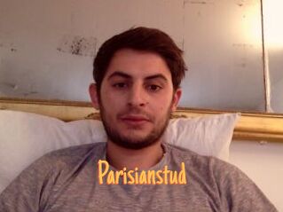 Parisianstud Mobile Porno