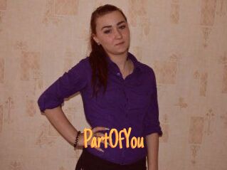 PartOfYou