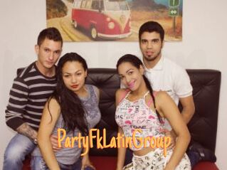 PartyFkLatinGroup