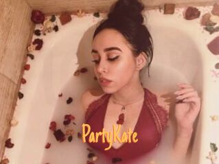 PartyKate