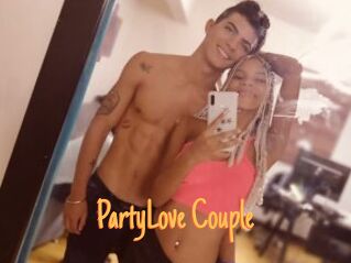 PartyLove_Couple Mobile Porno