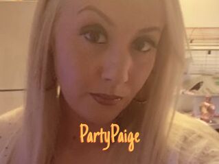 PartyPaige Mobile Porno