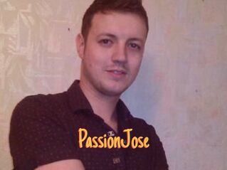 Passion_Jose