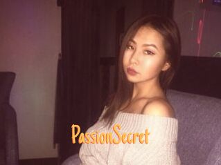 PassionSecret