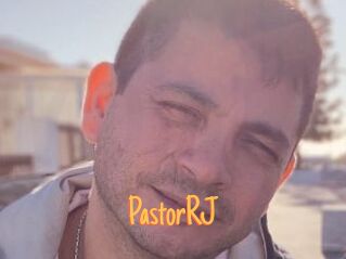 PastorRJ Mobile Porno