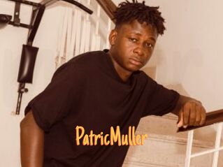 PatricMuller