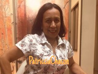 PatricciaChacon Mobile Porno