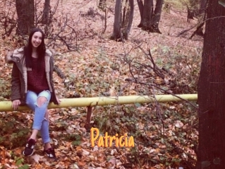 Patricia Mobile Porno