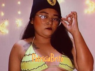 PatriciaBrito Mobile Porno