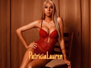 PatriciaLauren Mobile Porno