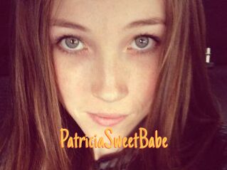 PatriciaSweetBabe