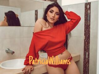 PatriciaWilliams