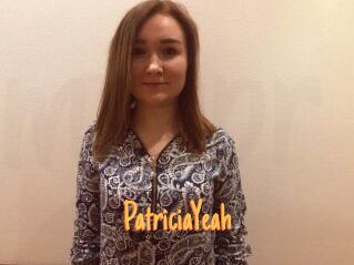 PatriciaYeah Mobile Porno
