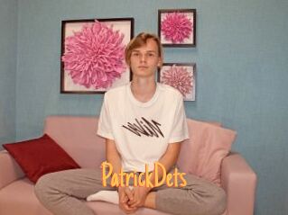 PatrickDets