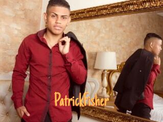 PatrickFisher