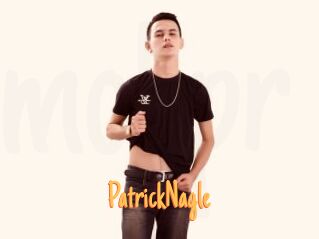 PatrickNagle