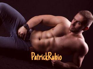 PatrickRubio Mobile Porno