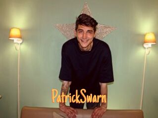 PatrickSwarn Mobile Porno