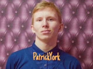PatrickYork