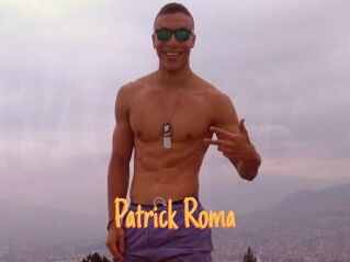 Patrick_Roma
