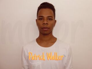 Patrick_Walker Mobile Porno