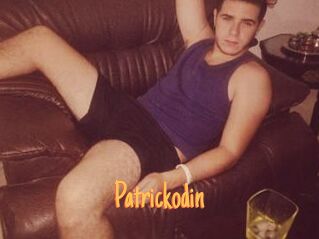 Patrick_odin