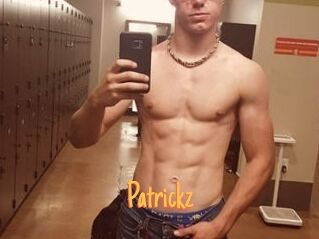 Patrickz Mobile Porno