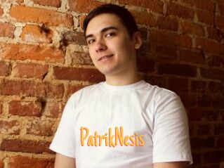 PatrikNesis