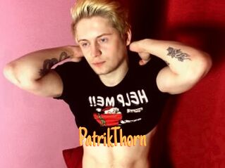 PatrikThorn