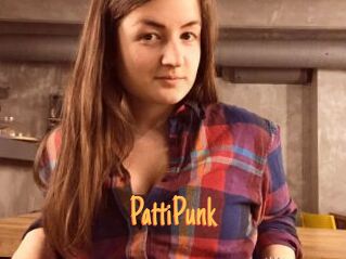 PattiPunk