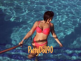 PattyDoll90