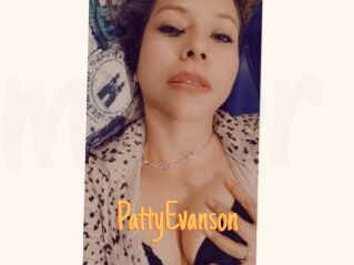 PattyEvanson