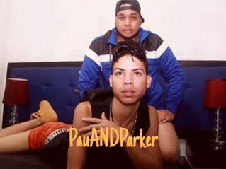 PauANDParker