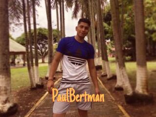 PaulBertman Mobile Porno