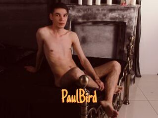 PaulBird