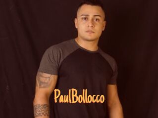 PaulBollocco