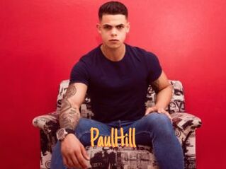 PaulHill