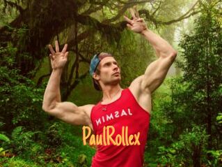PaulRollex