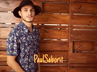 PaulSaborit