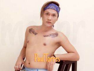 PaulTorres