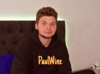 PaulWine