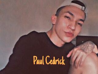 Paul_Cedrick