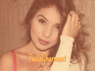 PaulaCharmant Mobile Porno